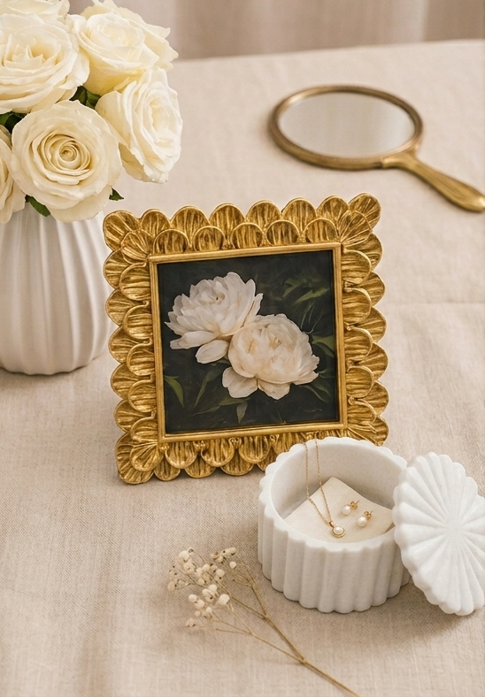 The Timeless Keepsake Gift Set Box