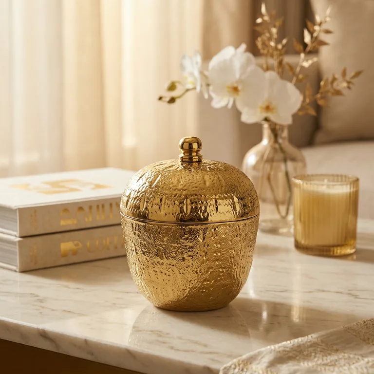 Cloud Sphere Box