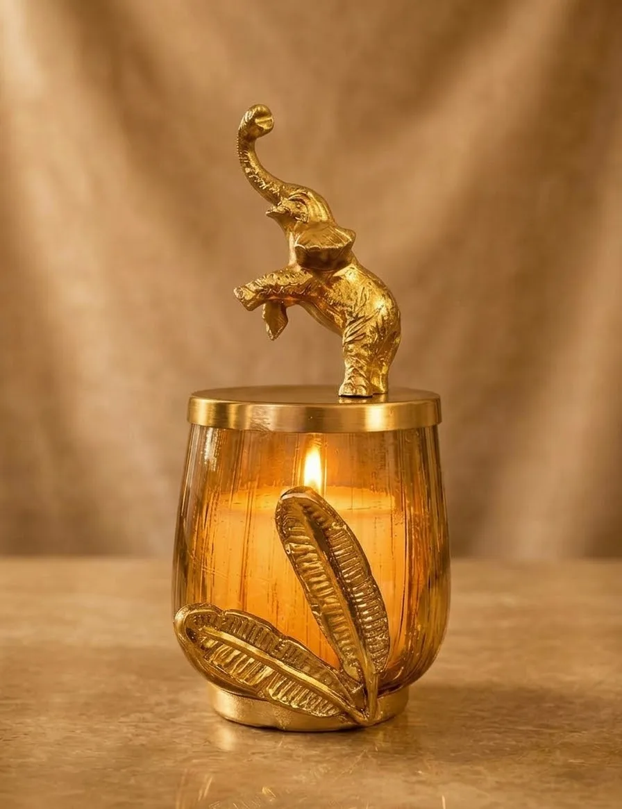 Golden Trunk