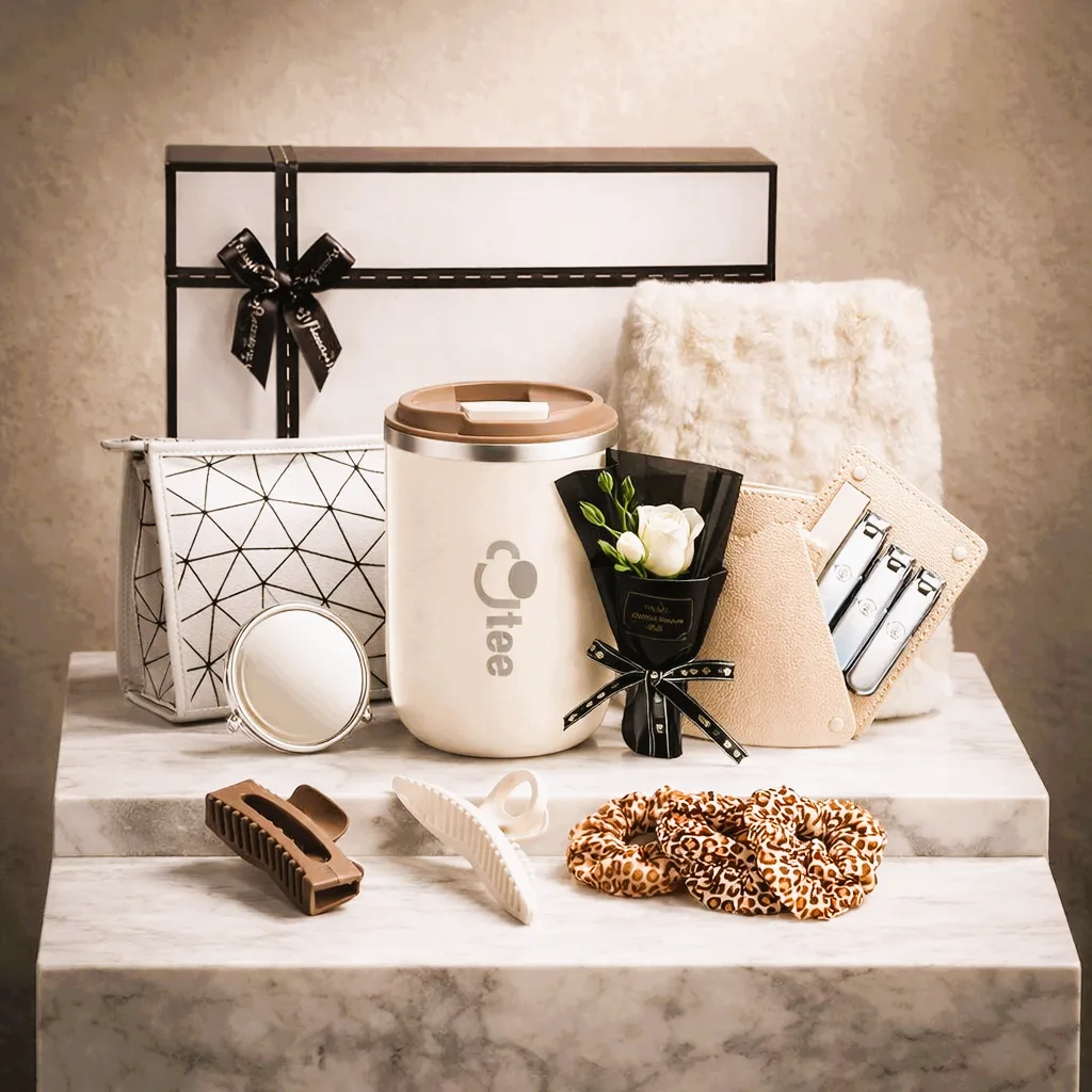 The Cozy Oat Collection