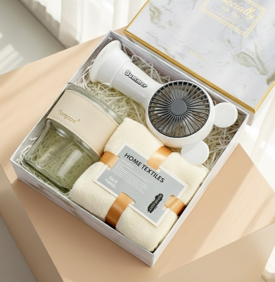 Everyday Indulgence Collection