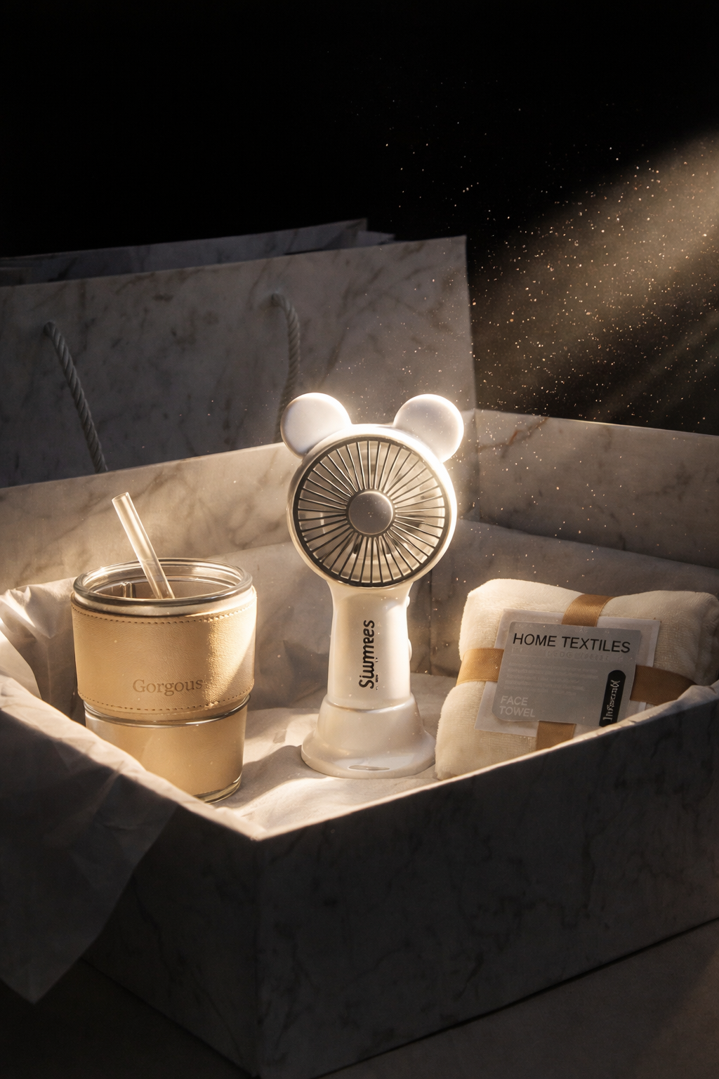 Everyday Indulgence Collection