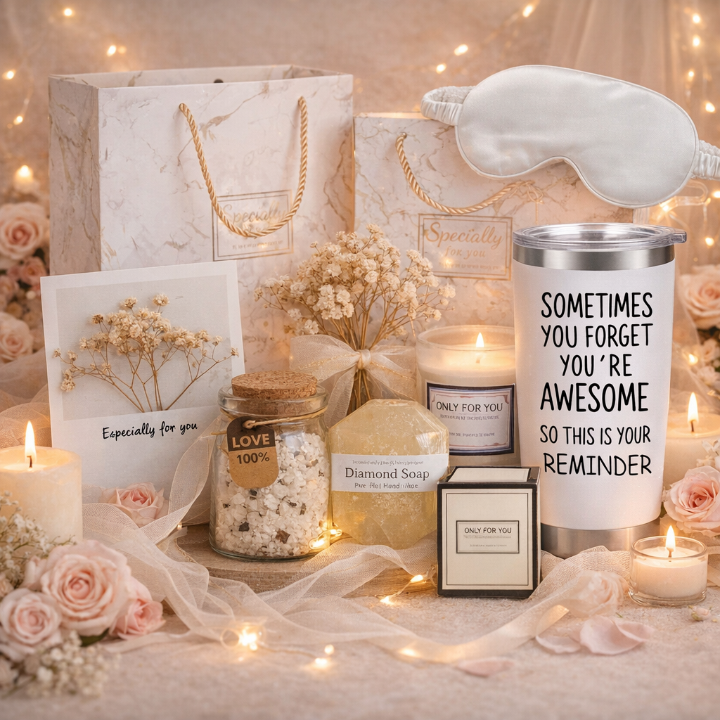 The Gentle Reminder Collection