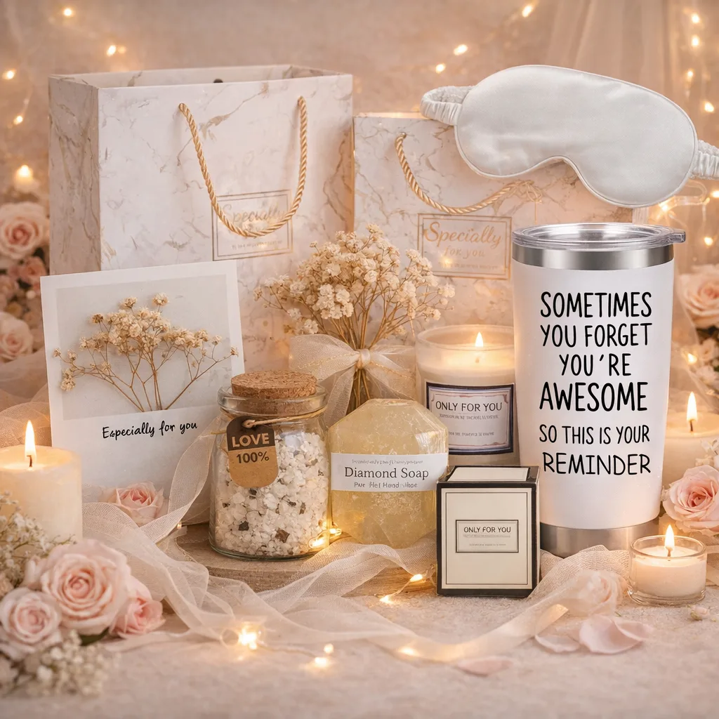 The Gentle Reminder Collection