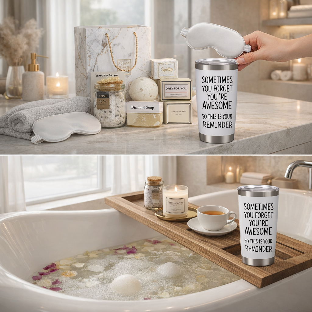 The Gentle Reminder Collection